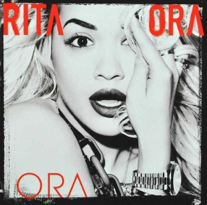 Ora Rita - Ora ryhmässä CD @ Bengans Skivbutik AB (532468)