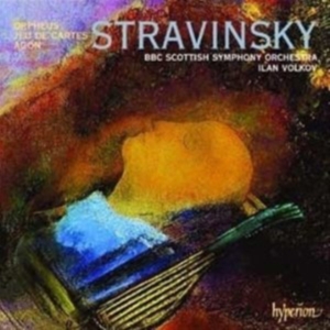Stravinsky - Ballets ryhmässä CD @ Bengans Skivbutik AB (532566)