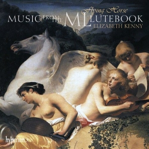 Various Composers - Flying Horse ryhmässä CD @ Bengans Skivbutik AB (532569)