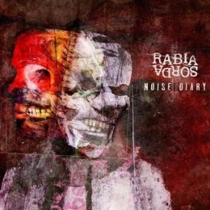 Rabia Sorda - Noise Diary ryhmässä CD @ Bengans Skivbutik AB (532653)