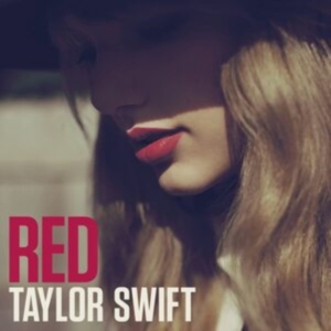 Taylor Swift - Red ryhmässä CD @ Bengans Skivbutik AB (532662)