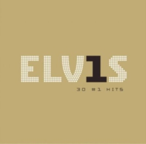 Presley Elvis - Elvis 30 #1 Hits ryhmässä Minishops / Elvis Presley @ Bengans Skivbutik AB (532669)