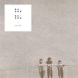 Baden Baden - Coline ryhmässä CD @ Bengans Skivbutik AB (532926)