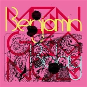 Benjamin Biolay - Vengeance ryhmässä CD / Pop @ Bengans Skivbutik AB (532927)