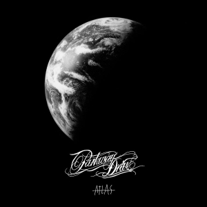 Parkway Drive - Atlas ryhmässä CD @ Bengans Skivbutik AB (532933)