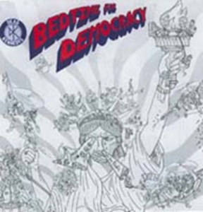Dead Kennedys - Bedtime For Democracy ryhmässä CD @ Bengans Skivbutik AB (532937)