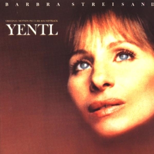 Streisand Barbra - Yentl ryhmässä Minishops / Barbra Streisand @ Bengans Skivbutik AB (533051)