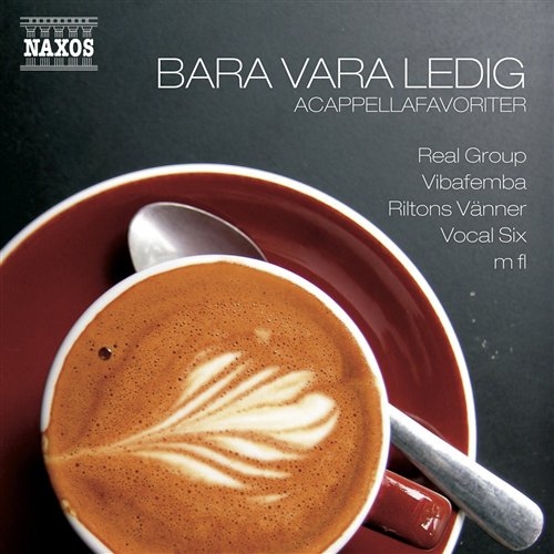 Various - Bara Vara Ledig ryhmässä CD @ Bengans Skivbutik AB (533166)
