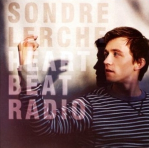 Sondre Lerche - Heartbeat Radio ryhmässä CD @ Bengans Skivbutik AB (533206)