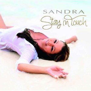 Sandra - Stay In Touch ryhmässä CD @ Bengans Skivbutik AB (533340)