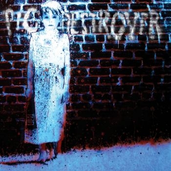 Pig Destroyer - Book Burner ryhmässä CD / Myydyimmät @ Bengans Skivbutik AB (533356)