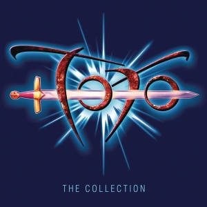 Toto - The Collection ryhmässä Minishops / AOR @ Bengans Skivbutik AB (533373)