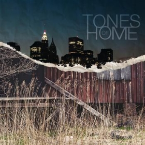 Tones Of Home - Another Life ryhmässä CD @ Bengans Skivbutik AB (533411)