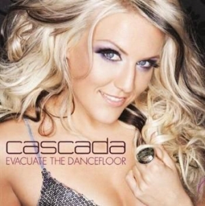 Cascada - Evacuate The Dancefloor ryhmässä CD @ Bengans Skivbutik AB (533581)