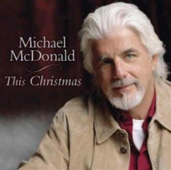 Mc Donald Michael - This Christmas ryhmässä CD / Övrigt @ Bengans Skivbutik AB (533592)
