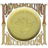 Neil Young & Crazy Horse - Psychedelic Pill ryhmässä CD @ Bengans Skivbutik AB (533611)