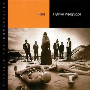 Ryfylke Visegruppe - Forlis ryhmässä CD @ Bengans Skivbutik AB (533713)