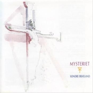 Bratland Sondre - Mysteriet ryhmässä CD @ Bengans Skivbutik AB (533715)