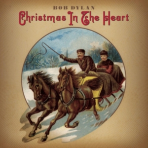 Dylan Bob - Christmas In The Heart ryhmässä CD @ Bengans Skivbutik AB (533773)