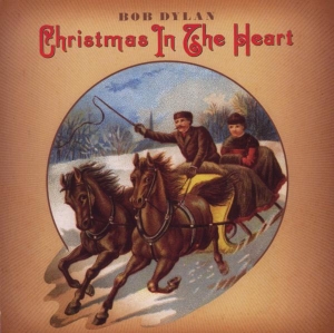 Dylan Bob - Christmas In The Heart ryhmässä CD @ Bengans Skivbutik AB (533773)