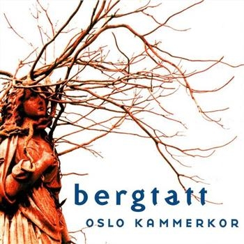Oslo Kammerkor - Bergtatt ryhmässä CD / Myydyimmät @ Bengans Skivbutik AB (533812)