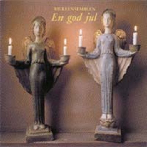 Rilkeensemblen - En God Jul ryhmässä CD / Myydyimmät @ Bengans Skivbutik AB (534004)