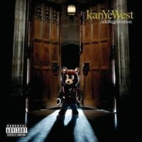 Kanye West - Late Registration ryhmässä CD @ Bengans Skivbutik AB (534042)