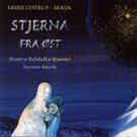 Skruk - Stjerne Fra Öst ryhmässä CD @ Bengans Skivbutik AB (534070)