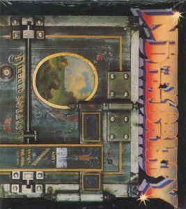 Nitty Gritty Dirt Band - Dirt Silver And Gold ryhmässä CD @ Bengans Skivbutik AB (534143)