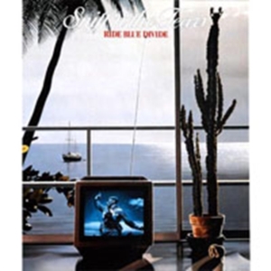 Sniff 'N' The Tears - Ride Blue Divide ryhmässä CD @ Bengans Skivbutik AB (534234)