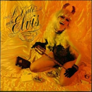 Cramps - A Date With Elvis ryhmässä CD @ Bengans Skivbutik AB (534271)