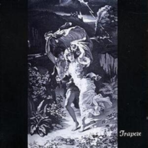Trapeze - Trapeze ryhmässä CD @ Bengans Skivbutik AB (534343)