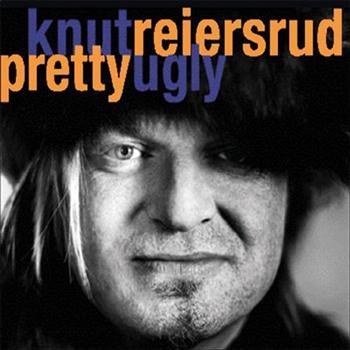Reiersrud Knut - Pretty Ugly ryhmässä CD / Pop @ Bengans Skivbutik AB (534482)