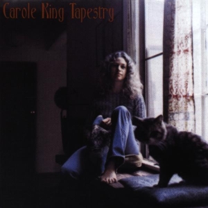 King Carole - Tapestry (CD + bonus tracks) ryhmässä CD @ Bengans Skivbutik AB (534519)