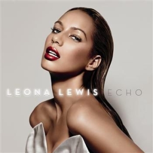 Leona Lewis - Echo ryhmässä CD @ Bengans Skivbutik AB (534704)