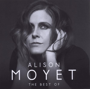 Moyet Alison - The Best Of... ryhmässä CD @ Bengans Skivbutik AB (534708)