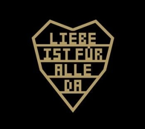 Rammstein - Liebe Ist Für Alle Da - Spec E ryhmässä CD @ Bengans Skivbutik AB (534737)