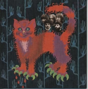 Pussy - Pussy Plays Plus Fortes Mentum ryhmässä CD @ Bengans Skivbutik AB (534883)