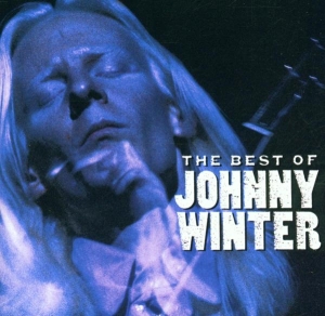 Winter Johnny - The Best Of Johnny Winter ryhmässä CD @ Bengans Skivbutik AB (535014)