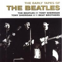 Tony Sheridan & Beat Brothers The - First Album ryhmässä CD @ Bengans Skivbutik AB (535029)