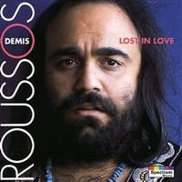 Demis Roussos - Lost In Love ryhmässä CD @ Bengans Skivbutik AB (535033)
