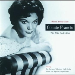 Francis Connie - Collection ryhmässä CD @ Bengans Skivbutik AB (535144)