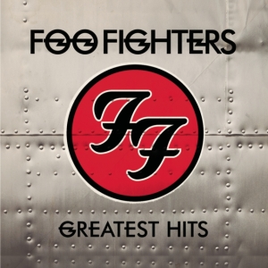Foo Fighters - Greatest Hits ryhmässä Minishops / Foo Fighters @ Bengans Skivbutik AB (535168)