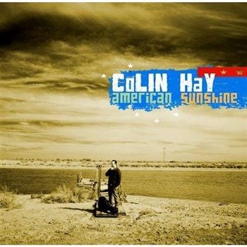 Hay Colin - American Sunshine ryhmässä CD / Myydyimmät @ Bengans Skivbutik AB (535425)