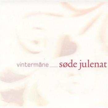 Vintermåne - Söde Julenat ryhmässä CD / Myydyimmät @ Bengans Skivbutik AB (535508)