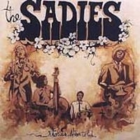 Sadies The - Stories Often Told ryhmässä CD @ Bengans Skivbutik AB (535514)