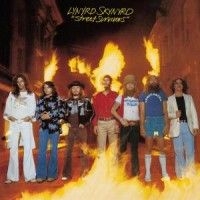 Lynyrd Skynyrd - Street Survivors ryhmässä CD @ Bengans Skivbutik AB (535523)