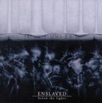 Enslaved - Below The Lights ryhmässä CD @ Bengans Skivbutik AB (535684)