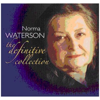 Waterson Norma - The Definitive Collection ryhmässä CD / Myydyimmät @ Bengans Skivbutik AB (535717)