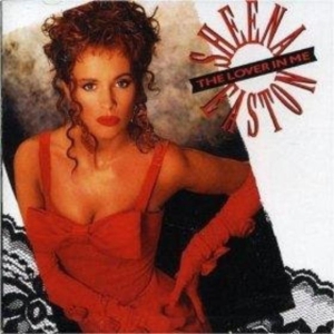 Easton Sheena - Lover In Me ryhmässä CD @ Bengans Skivbutik AB (535741)